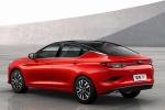 JAC A5 2019 года